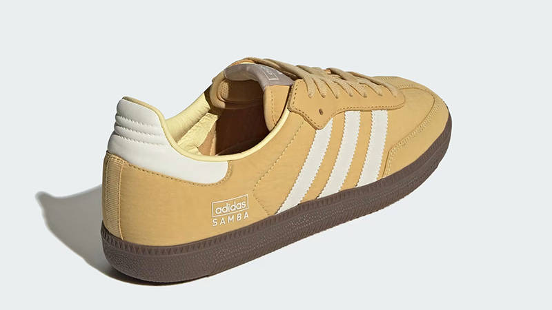 adidas Samba OG Oat White | Where To Buy | IG6170