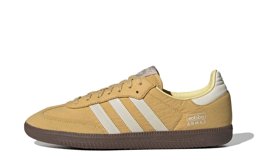 adidas Handball Spezial Preloved Yellow | Where To Buy