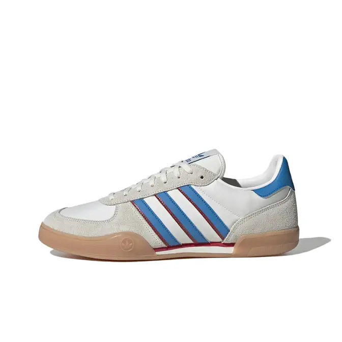 Adidas best sale squash trainers