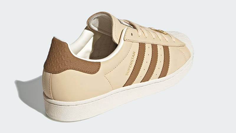 Adidas 2024 superstar sand