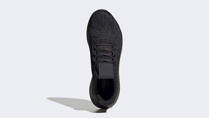 adidas Swift Run 22 Black Carbon GY1940 Top