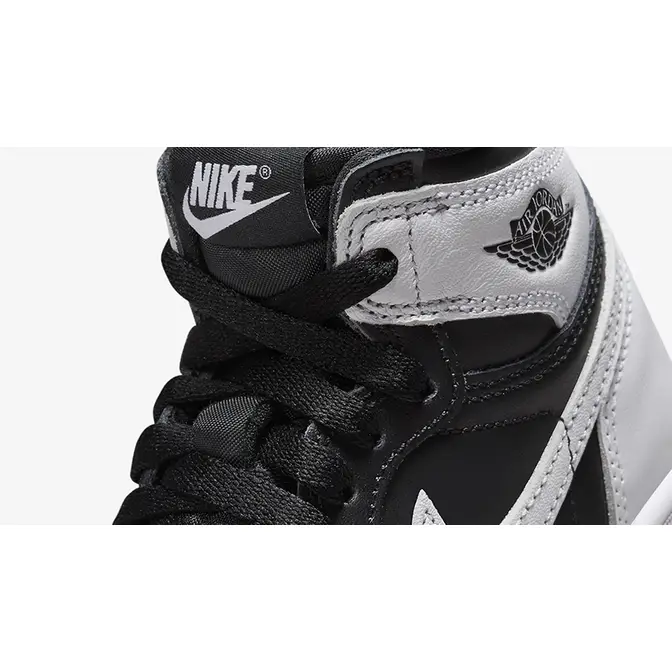 Jordan 1 outlet og panda