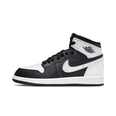 Jordan 1 cheap high og panda