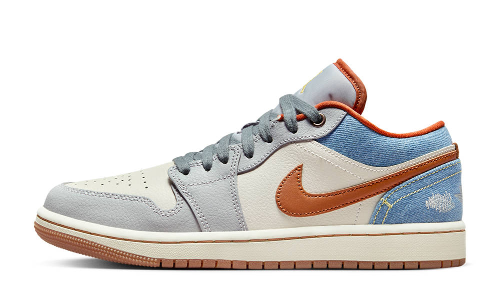 Air Jordan 1 | IetpShops | fragment travis scott nike air Patina ...