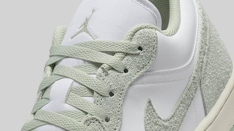 desert sage jordan 1