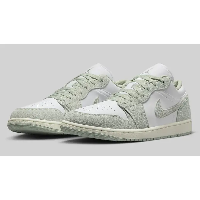 Air Jordan 1 Low Seafoam FN5214 131 The Sole Supplier