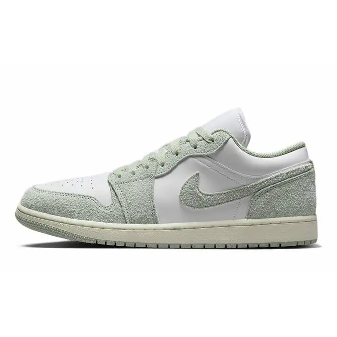 Air Jordan 1 Low Seafoam | FN5214-131 | The Sole Supplier