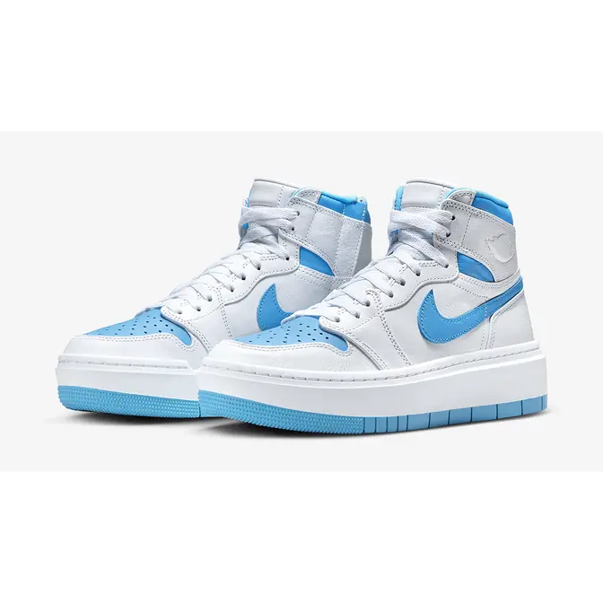 Nike store powder blue