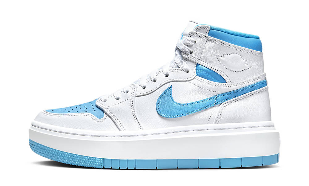 Air Jordan 1 LV8D High Dark Powder Blue