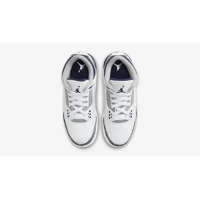 Rosche One SE (GS) Midnight Navy main image 0