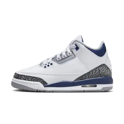 Rosche One SE (GS) Midnight Navy main image 1