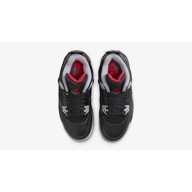 A Better Look at the Titan x Air Jordan Collection 2 Low Bred Reimagined FQ8213-006 Top