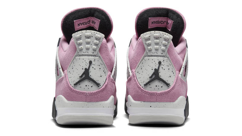 Hot pink retro 4 online