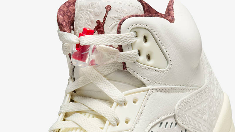 Air Jordan 5 El Grito | HF8833-100 | The Sole Supplier