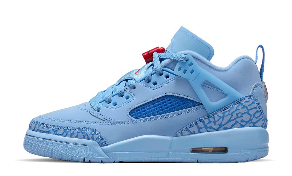 Spizike blue deals