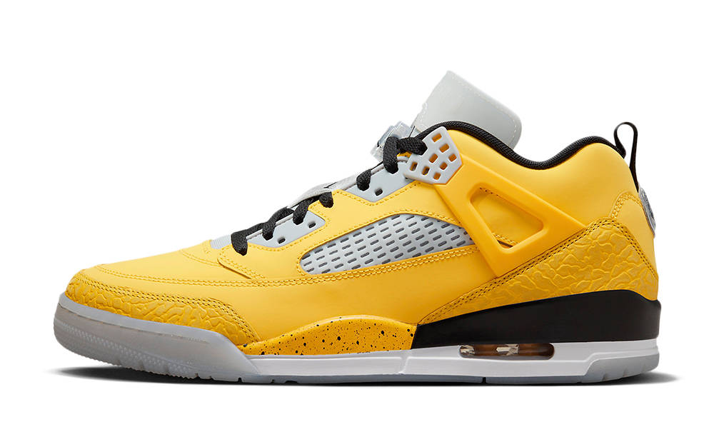 spizike blue and yellow