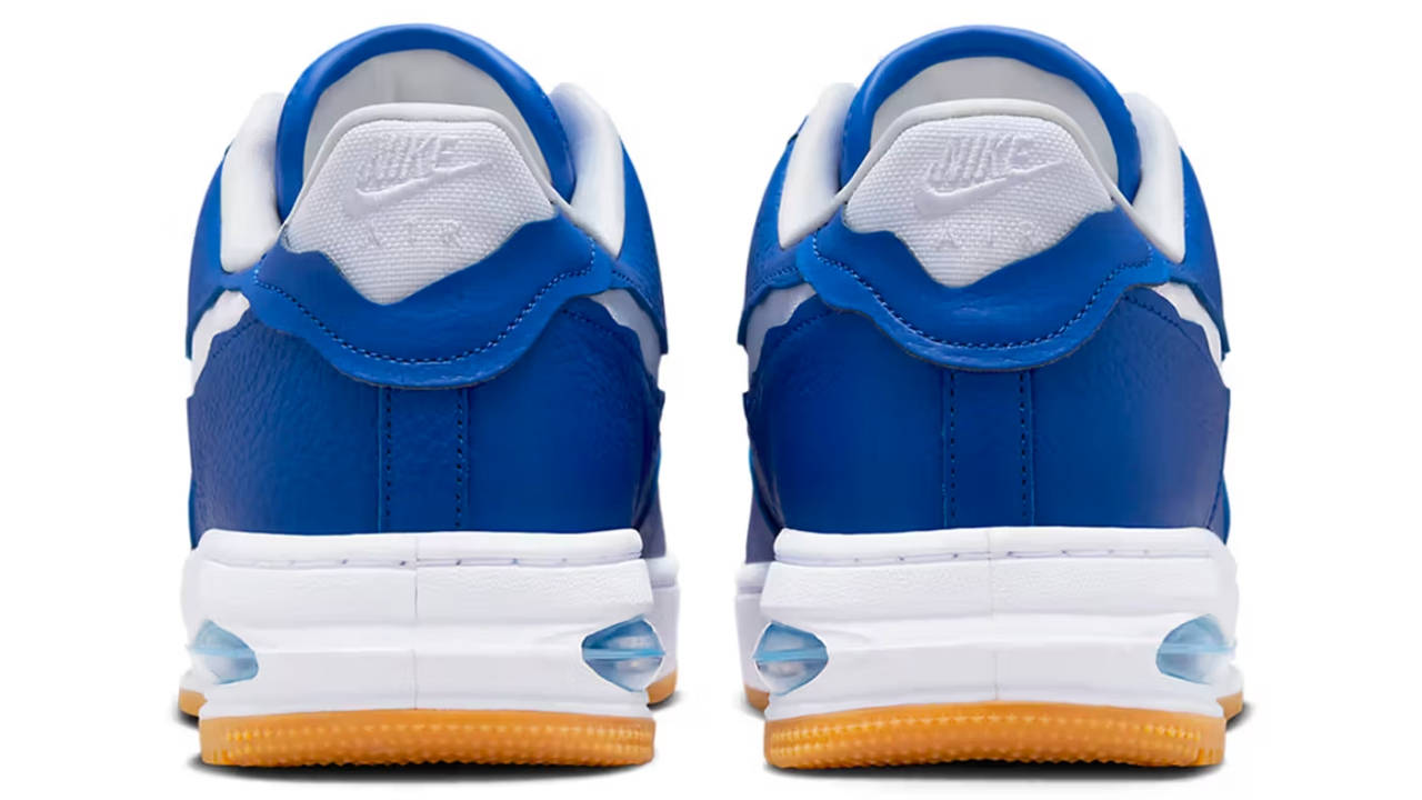 nike air max force 1 low
