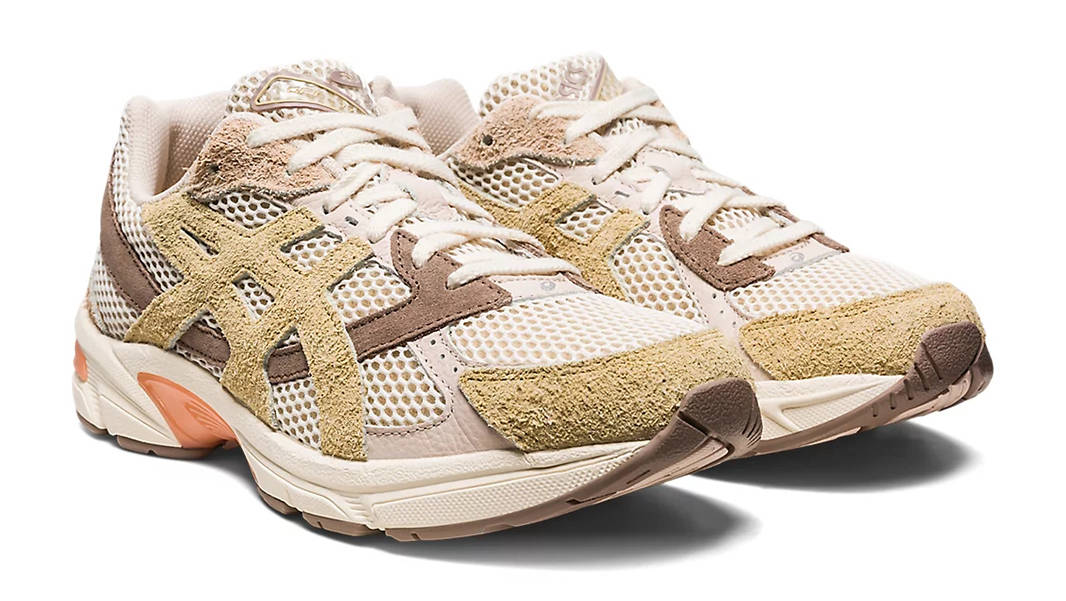 ASICS GEL-1130 Birch Sand | Where To Buy | 1203A327-201 | The Sole