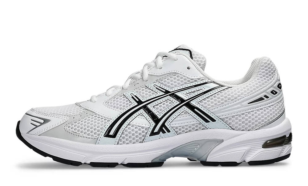 KITH x ASICS GEL-1130 Cream Scarab | Where To Buy | 1201A956-100