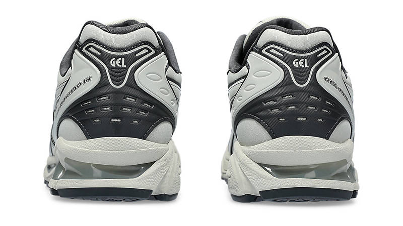 ASICS GEL-Kayano 14 White Sage Graphite Grey 1203A412-020 Back