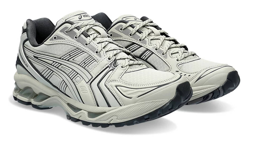 ASICS GEL-Kayano 14 White Sage Graphite Grey 1203A412-020 Front