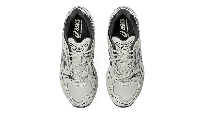 ASICS GEL-Kayano 14 White Sage Graphite Grey 1203A412-020 Top