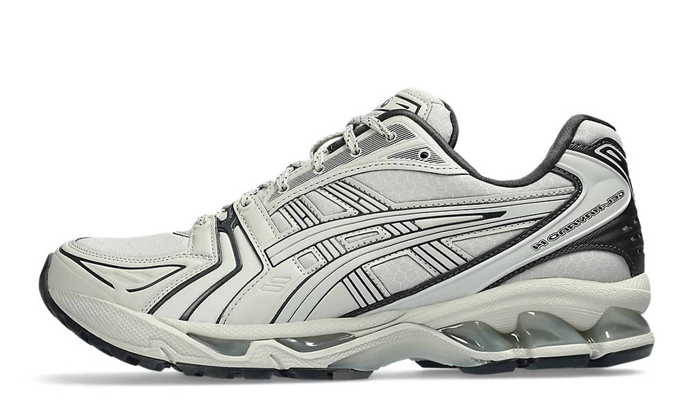 ASICS GEL-Kayano 14 White Sage Graphite Grey | Where To Buy