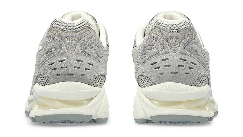 ASICS GEL-Kayano 14 White Sage Smoke Grey 1201A161-028 Back