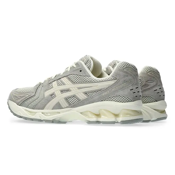 ASICS GEL-Kayano 14 White Sage Smoke Grey | Where To Buy | 1201A161-028 ...