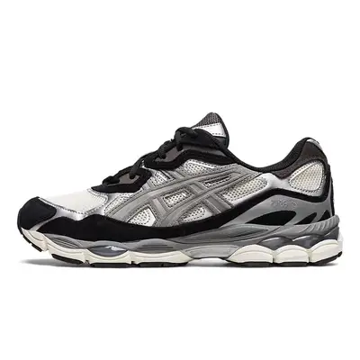 ASICS GEL-NYC Ivory Clay Grey | Where To Buy | 1201A789-750 | The Sole ...