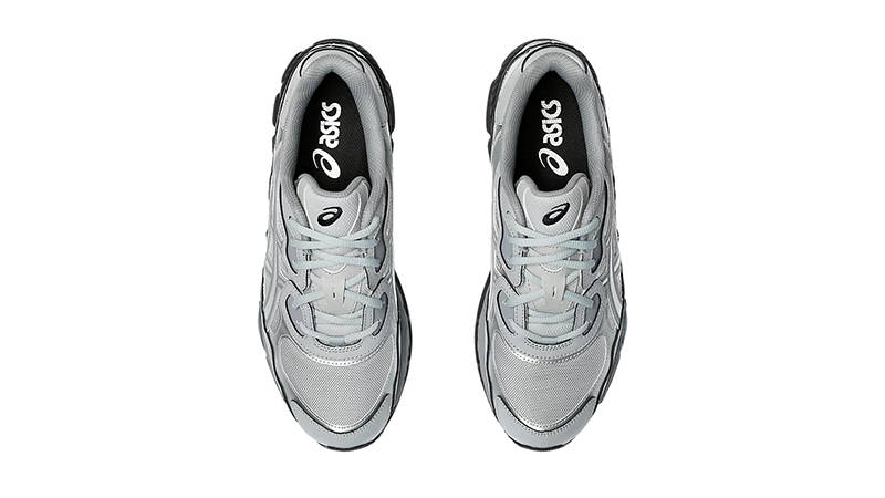 ASICS GEL-NYC Mid Grey Sheet Rock | Where To Buy | 1203A280 