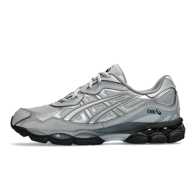 ASICS GEL-NYC Mid Grey Sheet Rock | Where To Buy | 1203A280-020 | The ...