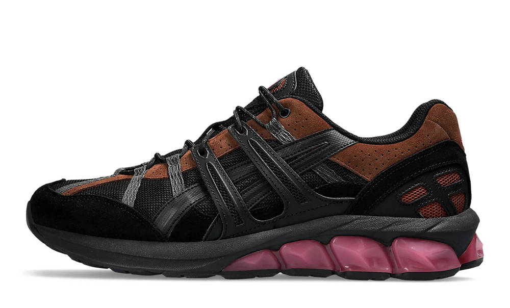 Andersson Bell x ASICS GEL-Sonoma Fissit-tattoos-fly | Where Andersson Bell x ASICS GEL-Sonoma Fissit-tattoos-fly | Where