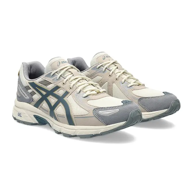 ASICS GEL-Venture 6 Birch Ironclad | Where To Buy | 1203A298-200 | The ...