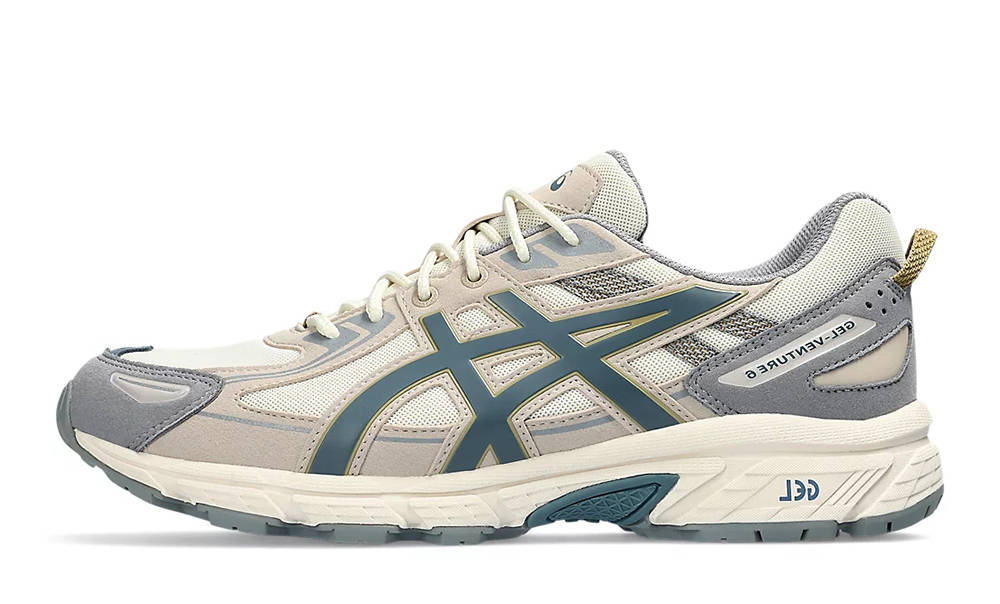 ASICS GEL-Venture 6 Birch Ironclad