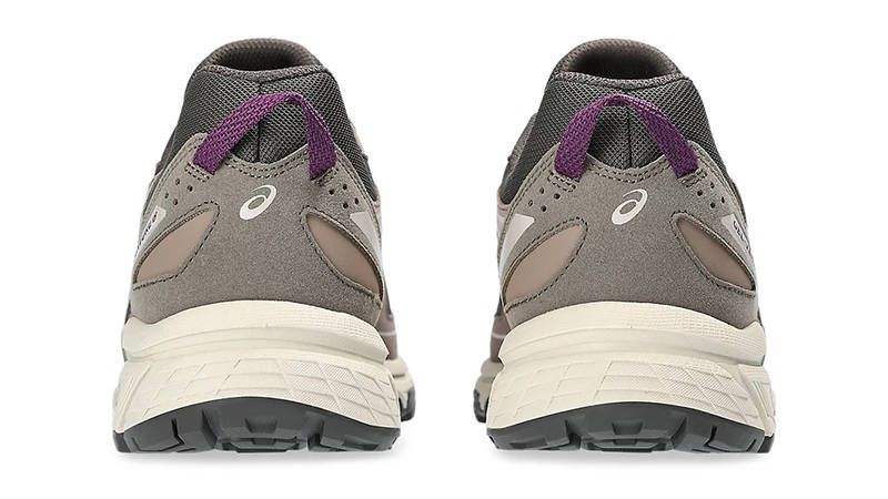 ASICS GEL-Venture 6 Dark Sepia 1203A298-250 Back