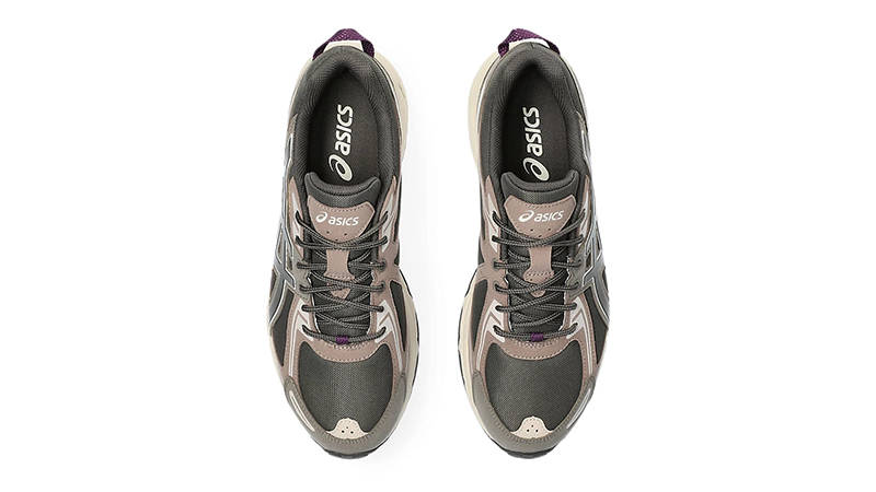 ASICS GEL-Venture 6 Dark Sepia 1203A298-250 Top