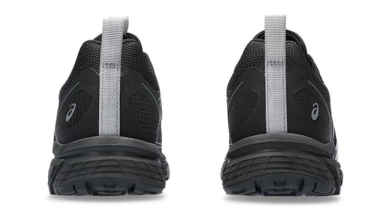 ASICS GEL-Venture 6 NS Black 1203A303-002 Back