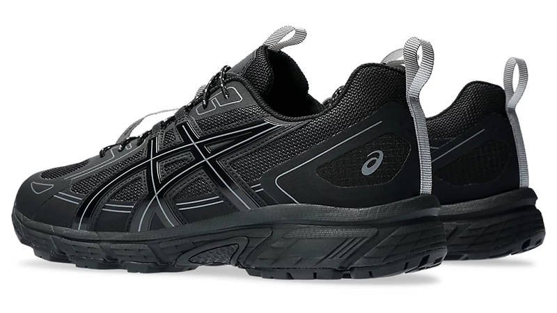 【ＳＪ】 ASICS GEL-Venture 6 NS Black | Where To Buy | 1203A303-002