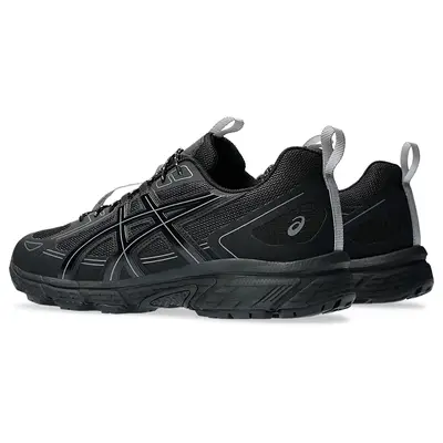 ASICS GEL-Venture 6 NS Black | Where To Buy | 1203A303-002 | The Sole ...