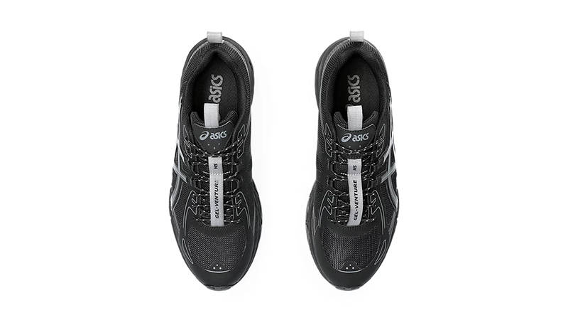 ASICS GEL-Venture 6 NS Black 1203A303-002 Top