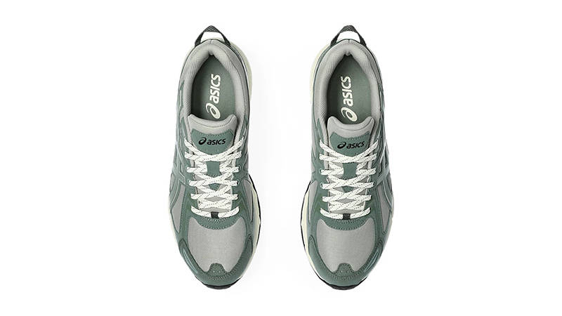 ASICS GEL-Venture 6 Seal Grey Ivy 1203A494-020 Top