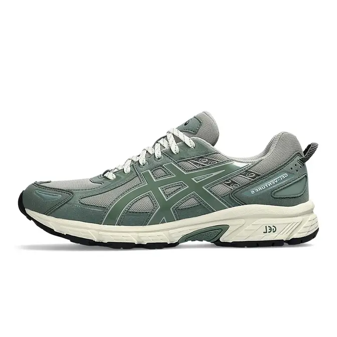 ASICS GEL-Venture 6 Seal Grey Ivy | Where To Buy | 1203A494-020 | The ...