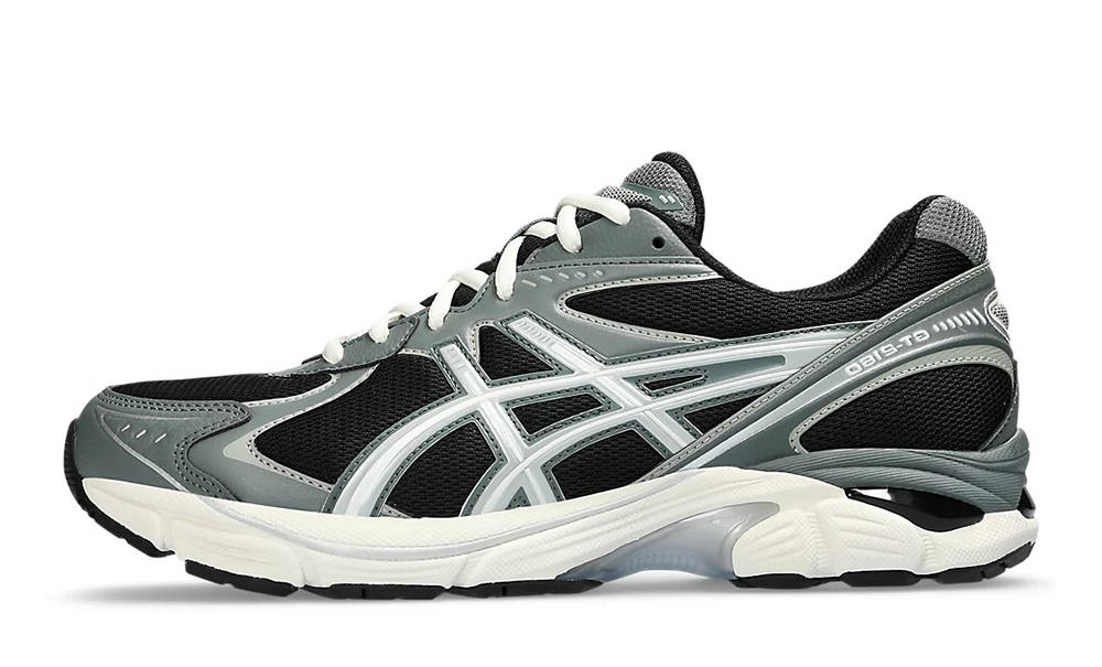 ASICS GT-2160 Black Seal Grey