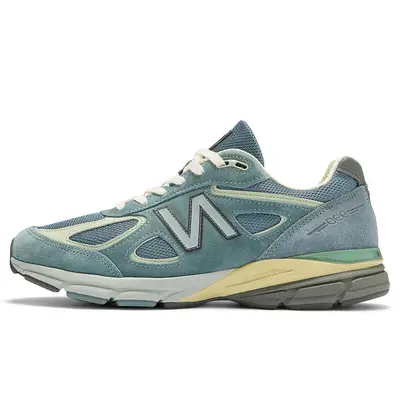 New balance 990v4 nyrr deals