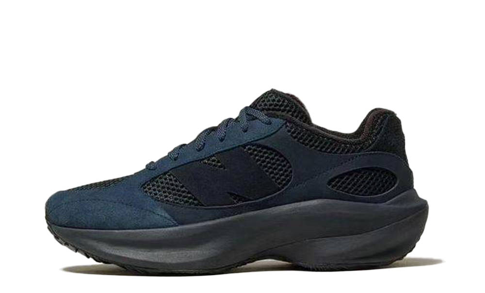 NEW BALANCE×AURALEE ローカットスニーカーUWRPDAL UWRPDAL ネイビー サイズ  26.5cm｜【公式】カインドオルオンライン ブランド古着・中古通販【kindal】