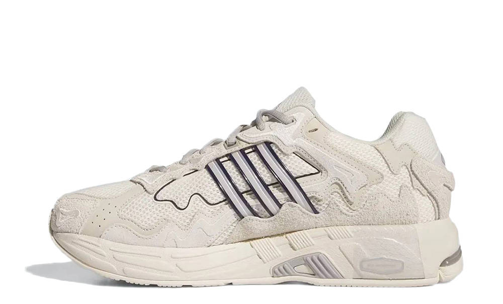 Bad Bunny x adidas Response CL Wonder White