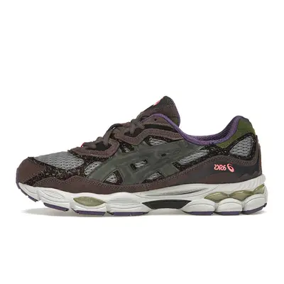 Bodega x ASICS GEL-NYC After-Hours | Where To Buy | 1201A952-020