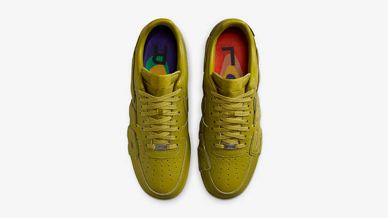 cactus plant flea market air force 1 2020