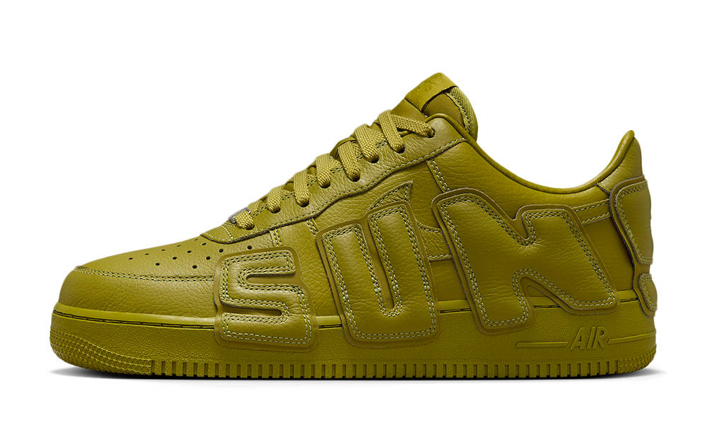 Nike Air Force 1 Low Cactus Jack 27.5cm Air Force 1 Low CPFM By You \u0027Custom Shoe\u0027 Release Date. Nike SNKRS